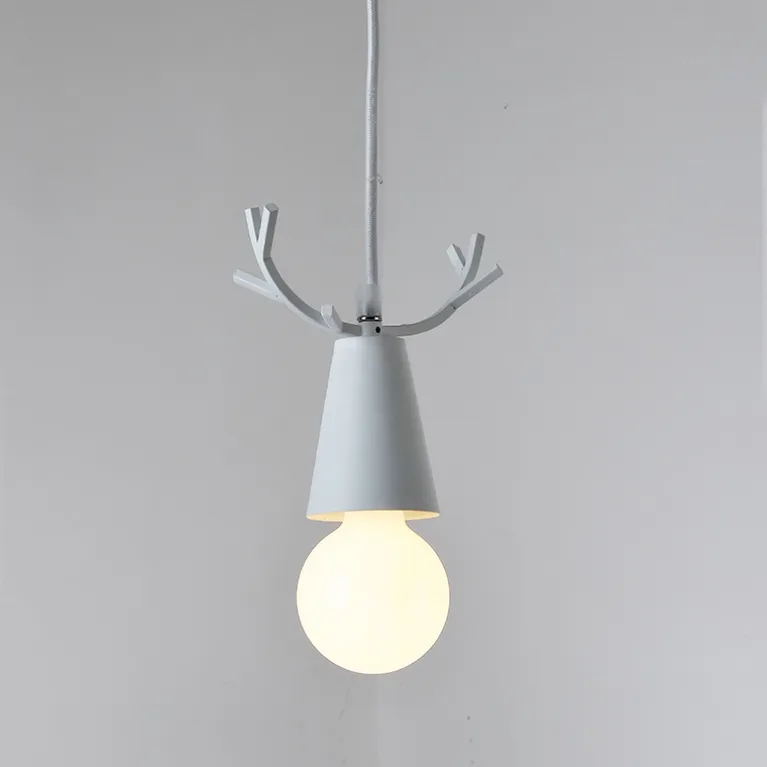 Подвесной светильник ImperiumLoft Deer 101510-26 в Нижнем Новгороде