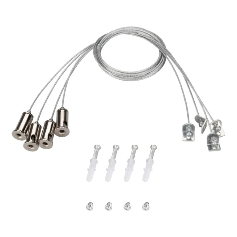 Подвесной комплект для панелей Arlight SPX-T4 029583(1) в Нижнем Новгороде