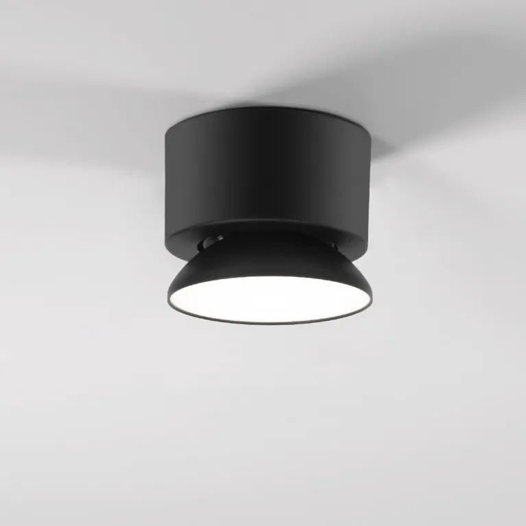 Накладной спот Elektrostandard Smooth 4690389203237 25053/LED a065461 в Нижнем Новгороде
