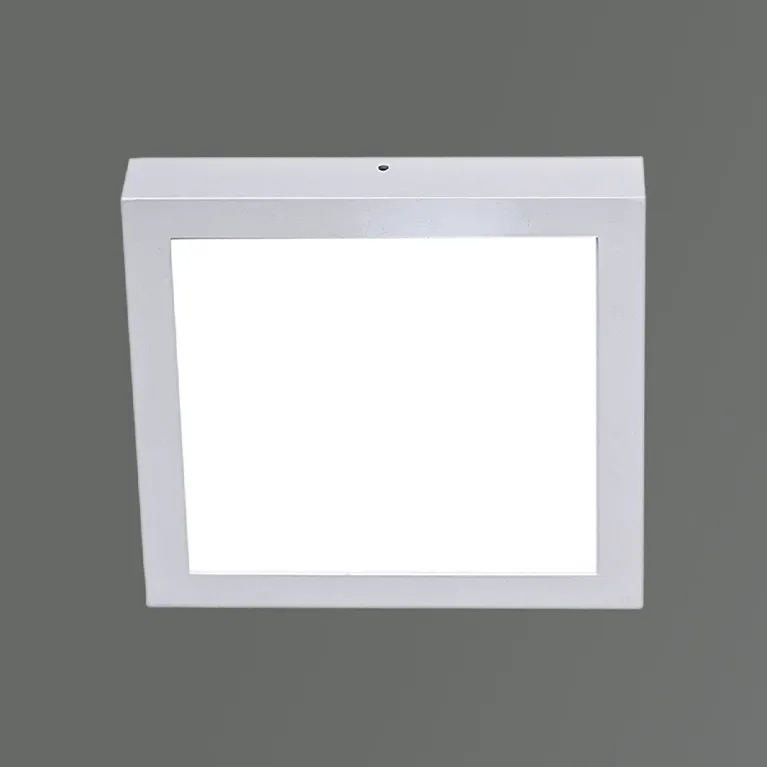 Потолочный светильник Reluce 00818-9.5-001LF LED18W 4000K WT в Нижнем Новгороде