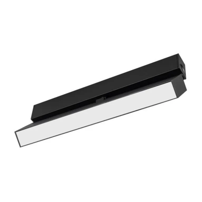 Трековый светодиодный светильник Arlight Mag-Flat-Fold-25-S400-12W Day4000 034237 в Нижнем Новгороде