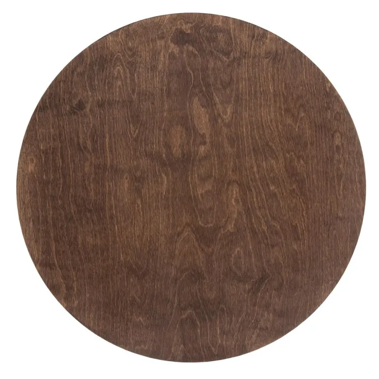 Настенный светильник Nowodvorski Ring Timber Led XXL Wood 11178 в Нижнем Новгороде