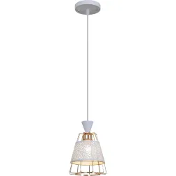 Подвесной светильник Reluce 02508-0.9-01 WH