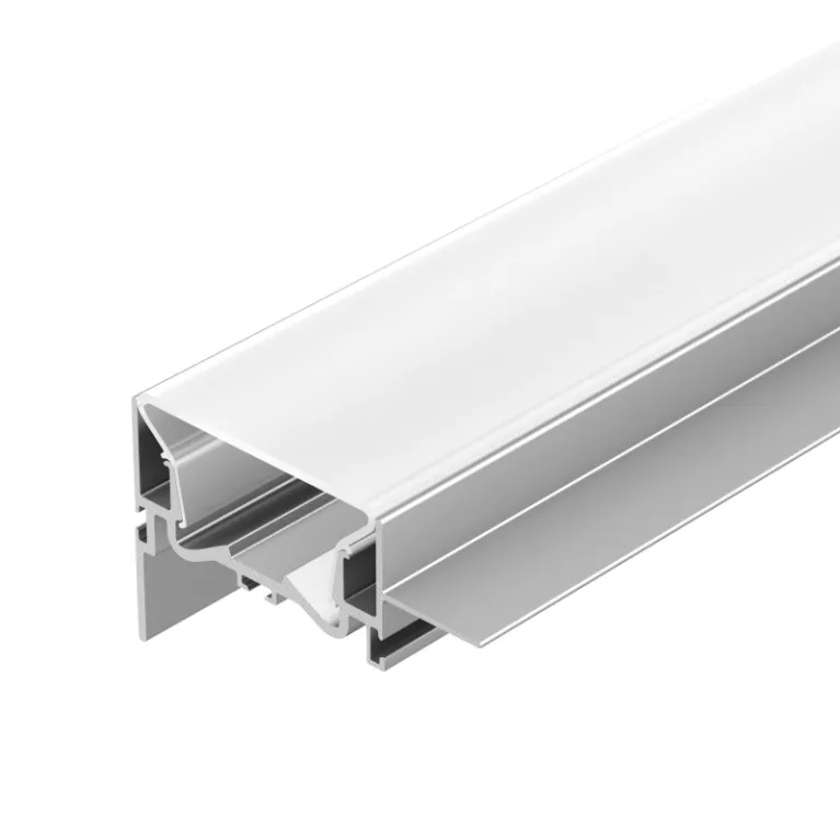 Алюминиевый профиль Arlight Foled-50-Wall-2000 035771 в Нижнем Новгороде