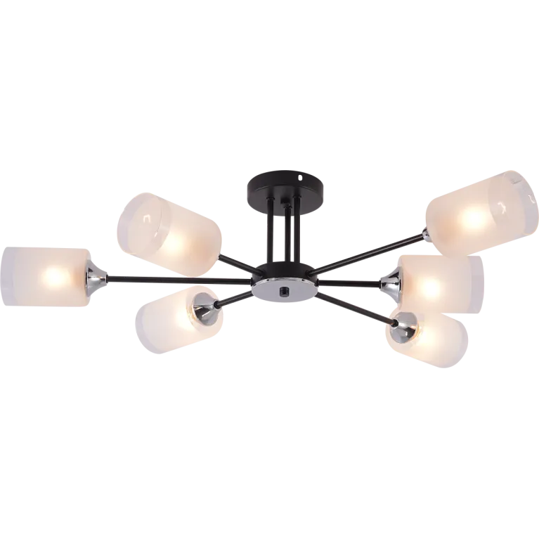 Потолочная люстра Rivoli Jocelyn 9191-306 Б0070155 в Нижнем Новгороде