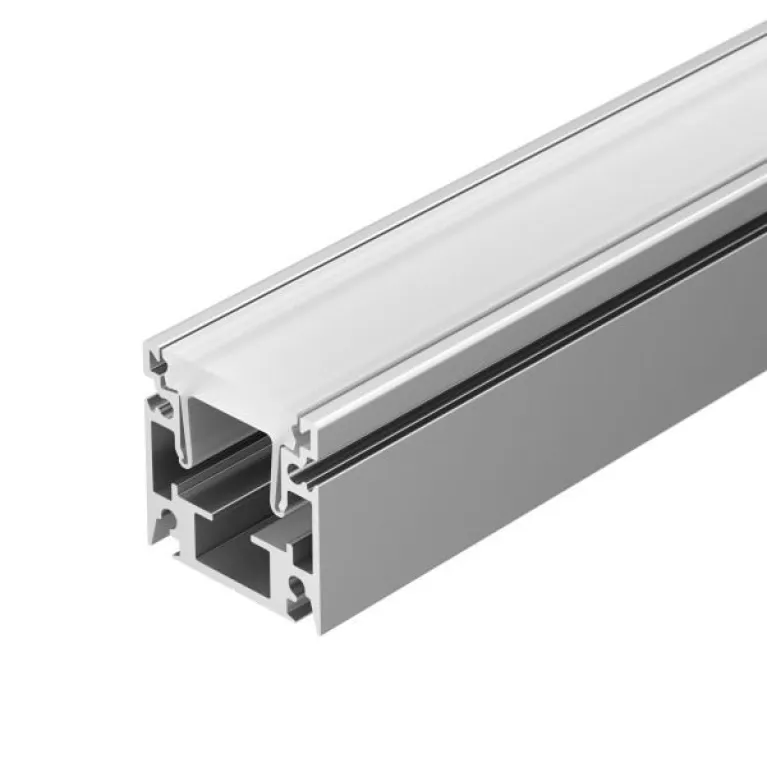 Алюминиевый профиль Arlight HR-Facade-2000 Anod 034946 в Нижнем Новгороде