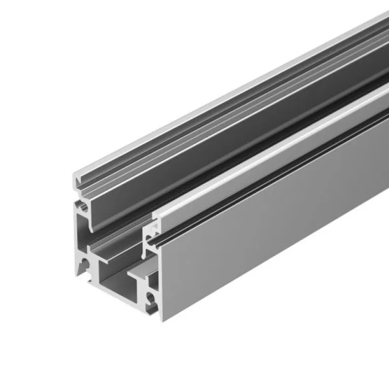 Алюминиевый профиль Arlight HR-Facade-2000 Anod 034946 в Нижнем Новгороде