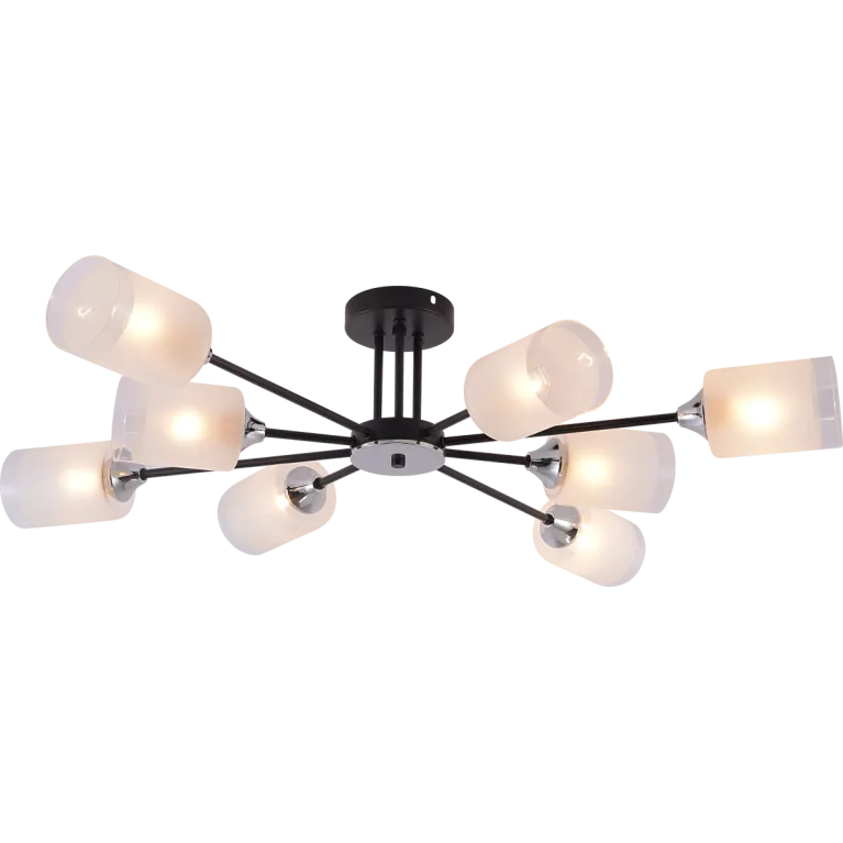 Потолочная люстра Rivoli Jocelyn 9191-308 Б0070156 в Нижнем Новгороде