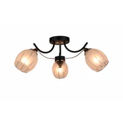 Потолочная люстра Escada 1104/3P