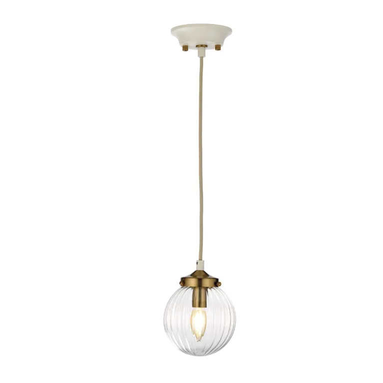 Подвесной светильник Elstead Lighting Cosmos DL-COSMOS-1P в Нижнем Новгороде