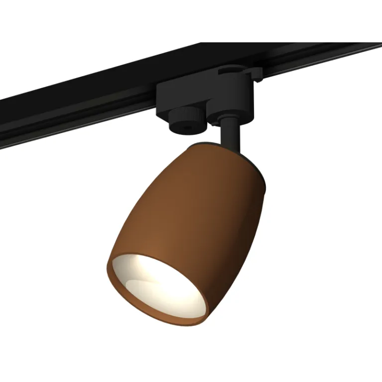 Трековый однофазный светильник Ambrella Light Track System XT1124030 (A2521, C1124, N7010) в Нижнем Новгороде