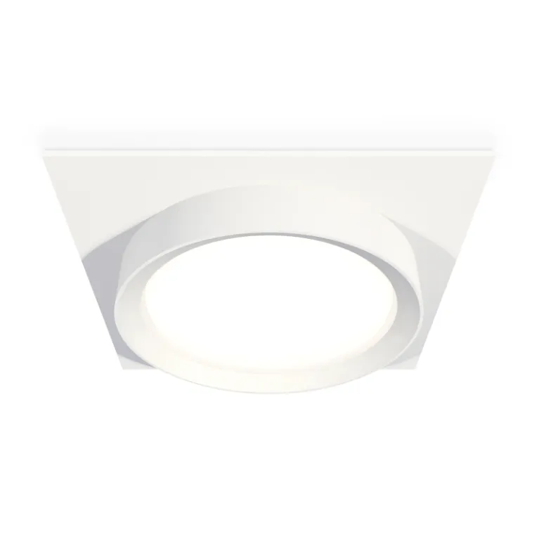 Встраиваемый светильник Ambrella Light Techno Spot XC8061001 (C8061, N8112) в Нижнем Новгороде