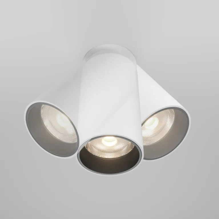 Встраиваемый светильник Maytoni Technical Focus Led DL125-L12-4K-TRS-W в Нижнем Новгороде