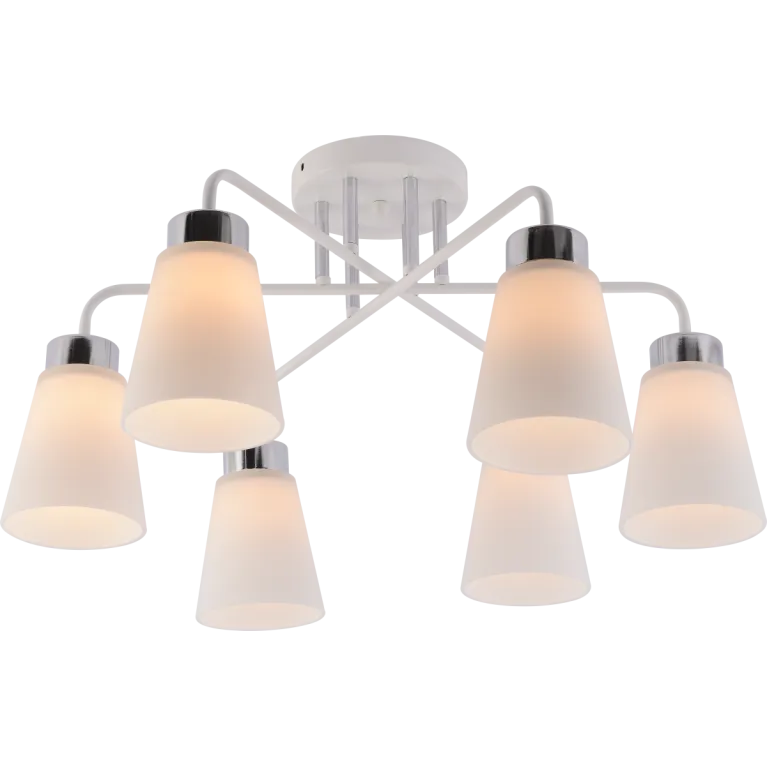 Потолочная люстра Rivoli Miley 9192-306 Б0070157 в Нижнем Новгороде