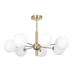 Люстра на штанге Citilux Tonga CL212173