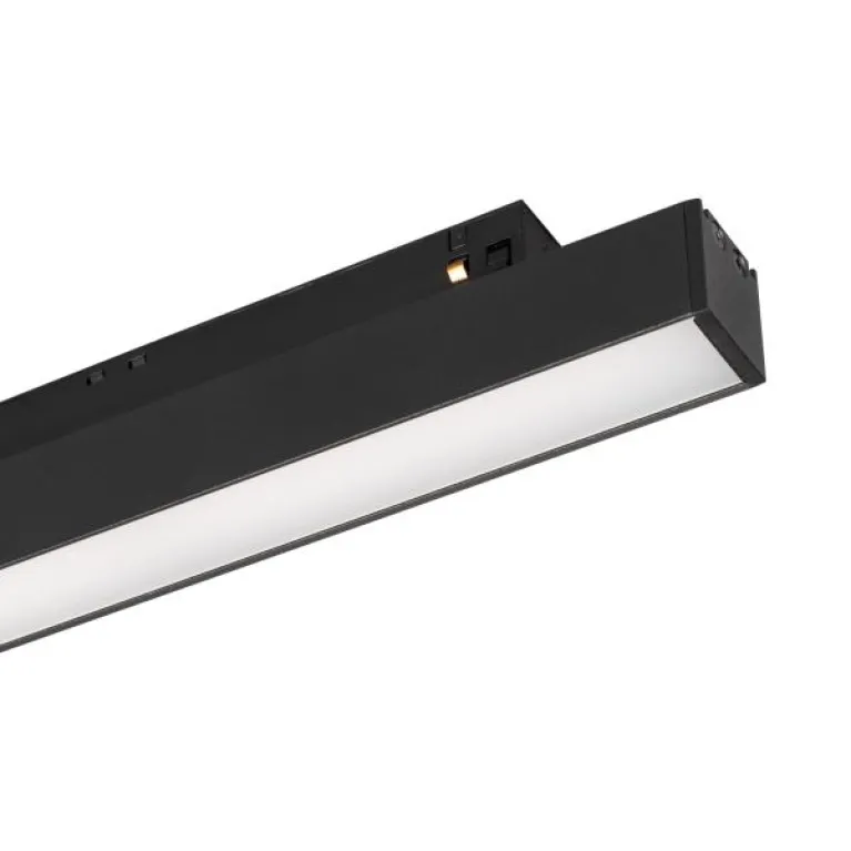 Трековый светодиодный светильник Arlight Mag-Flex-Flat-L235-8W Day4000 036301 в Нижнем Новгороде