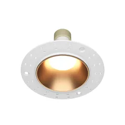 Встраиваемый светильник Maytoni Technical Share DL126-GU10-TRS-MG