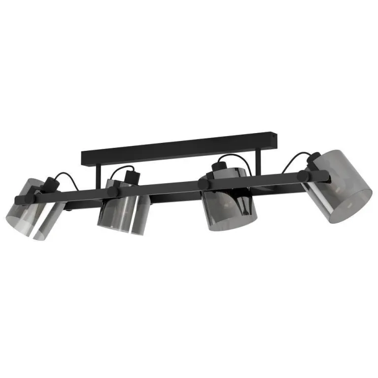 Потолочная люстра Eglo Hornwood 2 43671 в Нижнем Новгороде