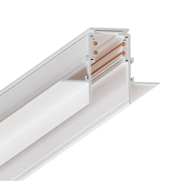 Шинопровод магнитный встраиваемый Arte Lamp Linea-Accessories A472233 в Нижнем Новгороде