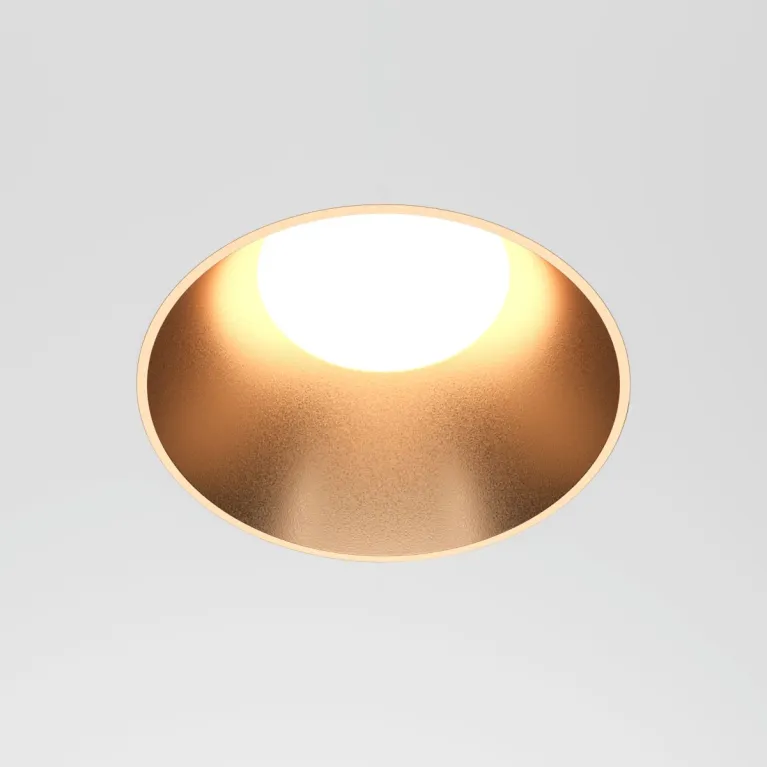 Встраиваемый светильник Maytoni Technical Share DL126-GU10-TRS-MG в Нижнем Новгороде