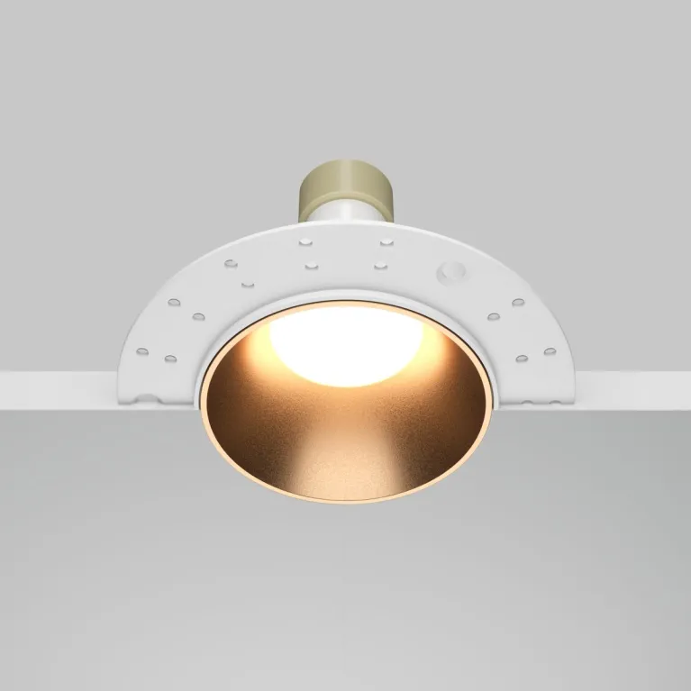 Встраиваемый светильник Maytoni Technical Share DL126-GU10-TRS-MG в Нижнем Новгороде