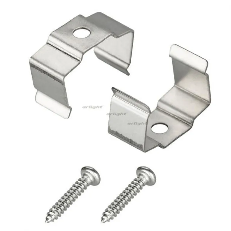 Держатель профиля Arlight WPH-FLOOR-22 Steel 023295 в Нижнем Новгороде