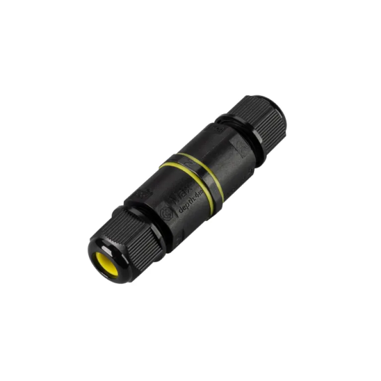 Коннектор Arlight Neo-Germ-2pin-WTW 030757 в Нижнем Новгороде