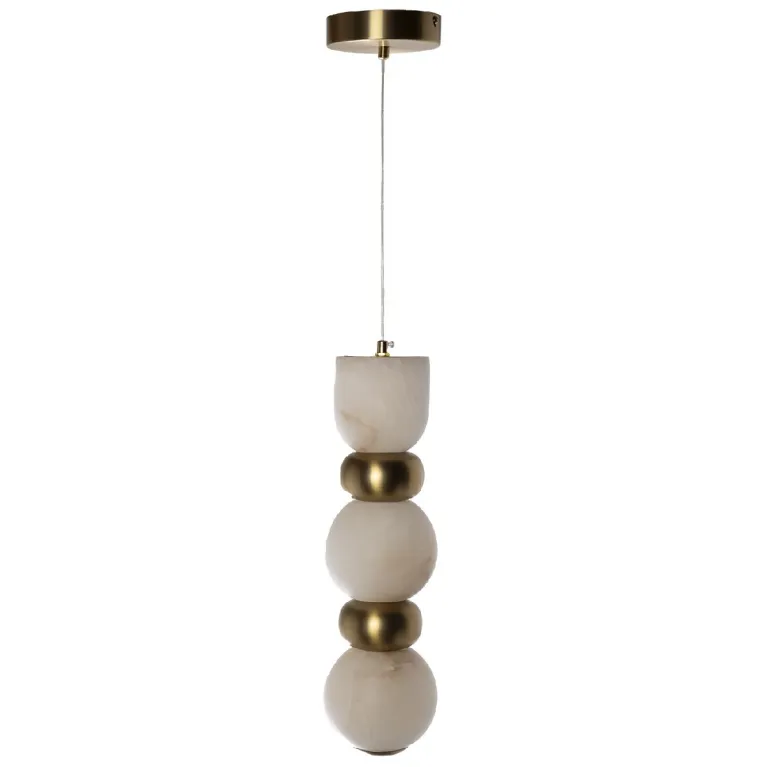 Подвесной светильник Garda Decor 62GDW-92503 в Нижнем Новгороде