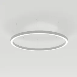 Подвесной светодиодный светильник Arlight SP-Line-Hang-Arc-O3535-D800-65W Warm3000 034005(1)