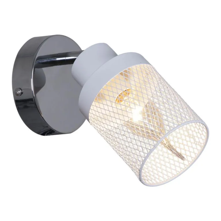 Спот Reluce 05905-0.8-01 WH+CR в Нижнем Новгороде