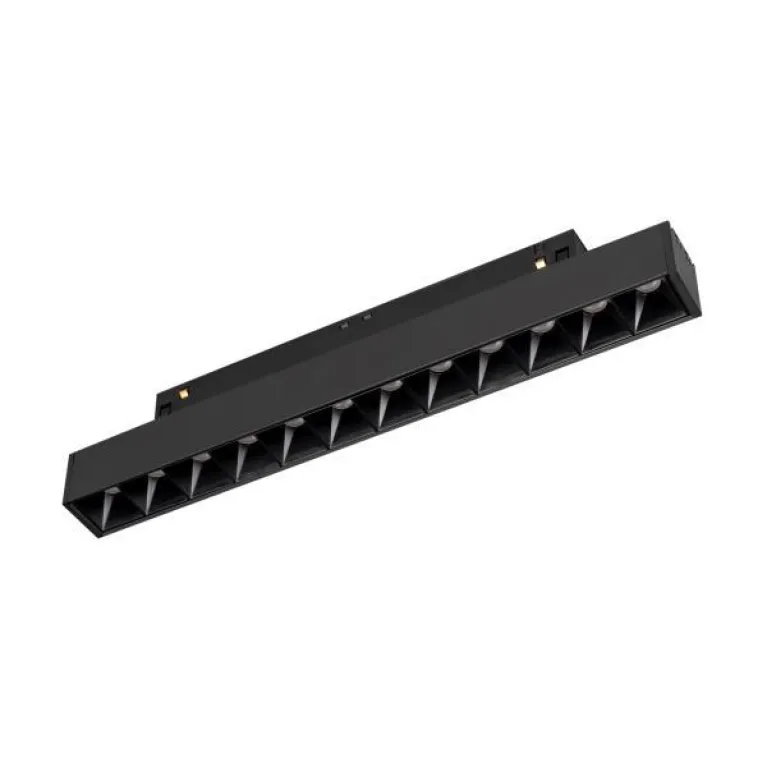 Трековый светодиодный светильник Arlight Mag-Flex-Laser-L235-8W Day4000 036317 в Нижнем Новгороде