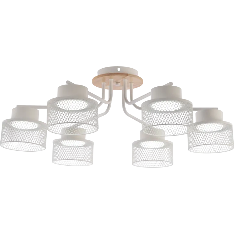 Люстра на штанге Rivoli Mona 9194-306 Б0070163 в Нижнем Новгороде