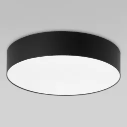 Потолочный светильник TK Lighting 1587 Rondo Black