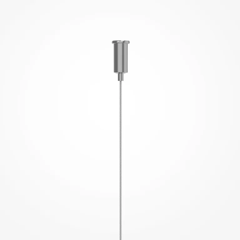 Линейный подвесной светильник Maytoni Technical Basis P070PL-2.7-3-4K-B в Нижнем Новгороде