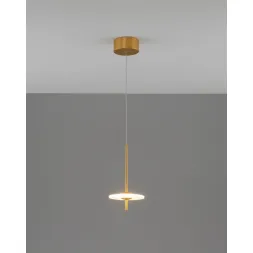 Подвесной светильник Moderli Ella V11390-PL