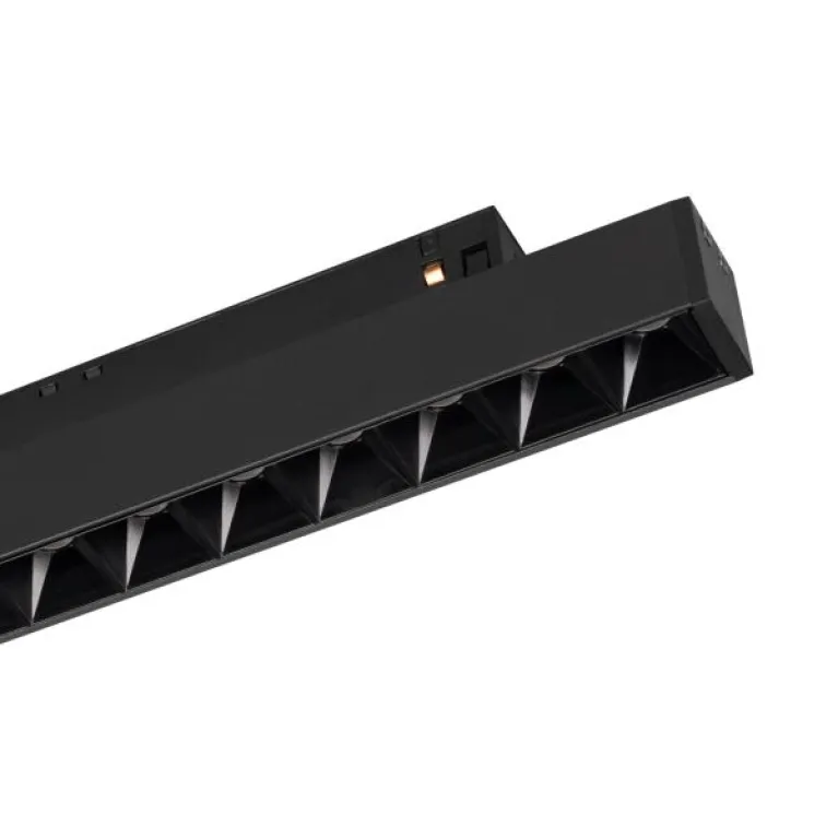 Трековый светодиодный светильник Arlight Mag-Flex-Laser-L235-8W Warm3000 036318 в Нижнем Новгороде