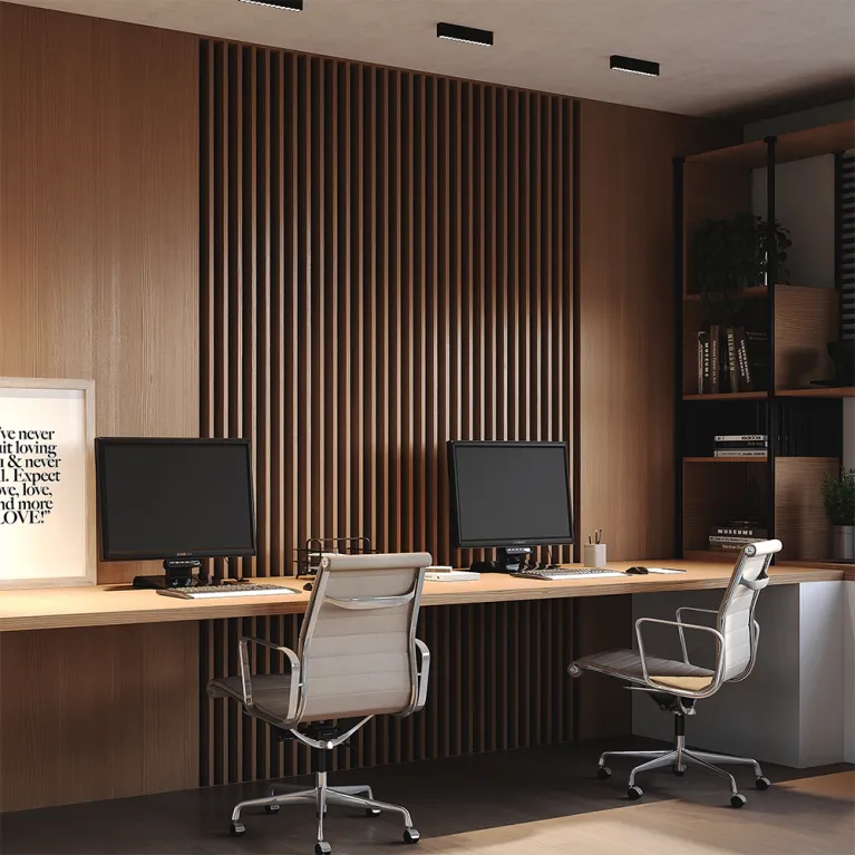 Потолочный светильник Maytoni Technical Points C066CL-12W3-6K-B в Нижнем Новгороде