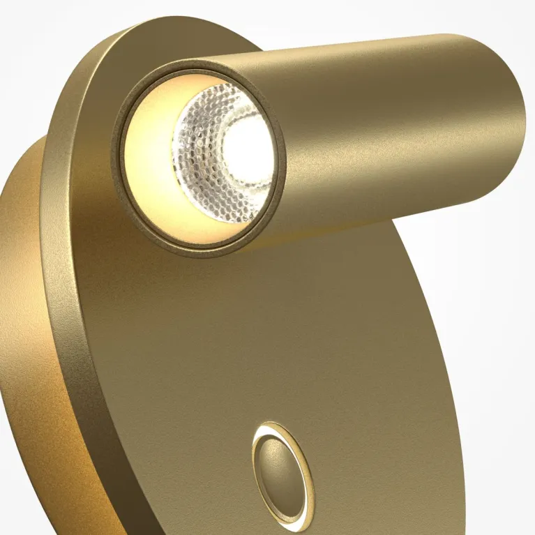 Спот Maytoni Ego C176WL-9W-2.7-4K-MG в Нижнем Новгороде