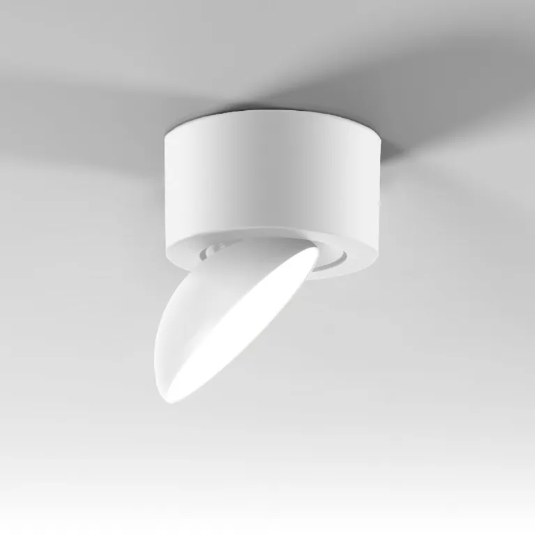 Накладной спот Elektrostandard Smooth 4690389203244 25053/LED a065460 в Нижнем Новгороде