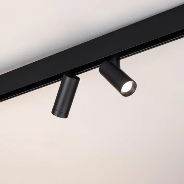 Трековый светодиодный светильник Arlight Mag-Flex-Spot-R35-6W Day4000 036319 в Нижнем Новгороде