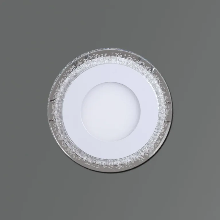 Встраиваемый светильник Reluce 34033-9.0-001QP LED3+3W BL в Нижнем Новгороде