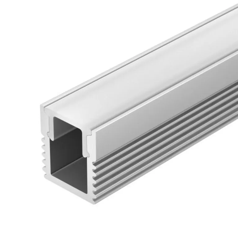 Алюминиевый профиль Arlight SL-Mini-8-3000 Anod 036031 в Нижнем Новгороде