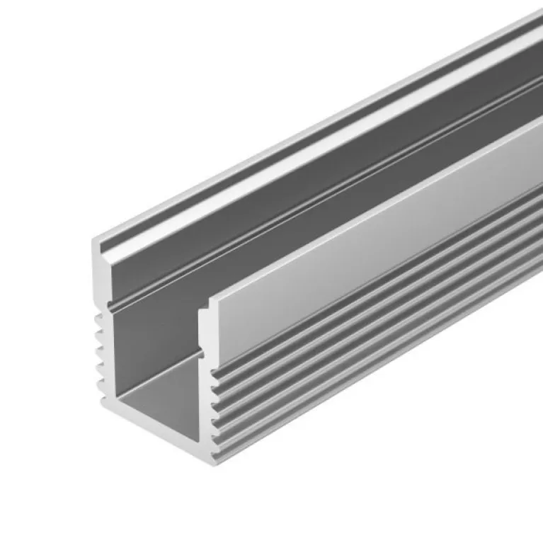 Алюминиевый профиль Arlight SL-Mini-8-3000 Anod 036031 в Нижнем Новгороде