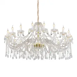 Подвесная люстра Omnilux Ladispoli OML-89003-20