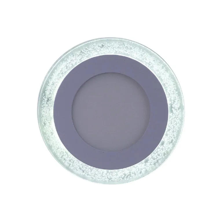 Потолочный светильник Reluce 64063-9.5-001QPM LED6+3W WHITE в Нижнем Новгороде