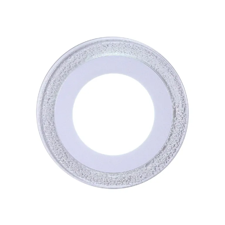 Потолочный светильник Reluce 64063-9.5-001QPM LED6+3W WHITE в Нижнем Новгороде