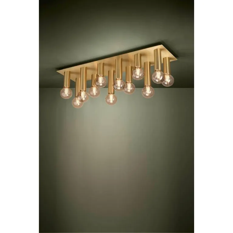 Потолочная люстра Eglo Marzeno 39961 в Нижнем Новгороде