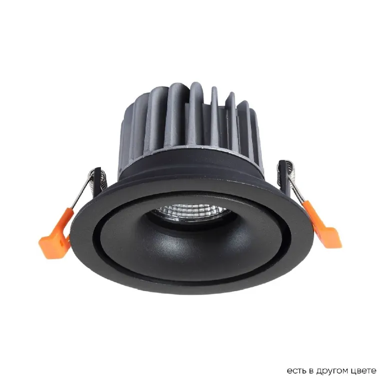 Встраиваемый светильник Crystal Lux CLT 005C98 BL в Нижнем Новгороде