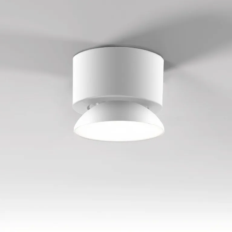 Накладной спот Elektrostandard Smooth 4690389203244 25053/LED a065460 в Нижнем Новгороде