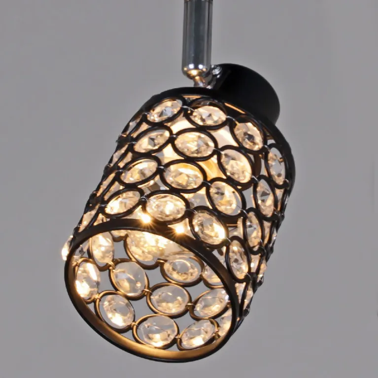 Спот Reluce 07503-0.8-02 BK+CR в Нижнем Новгороде